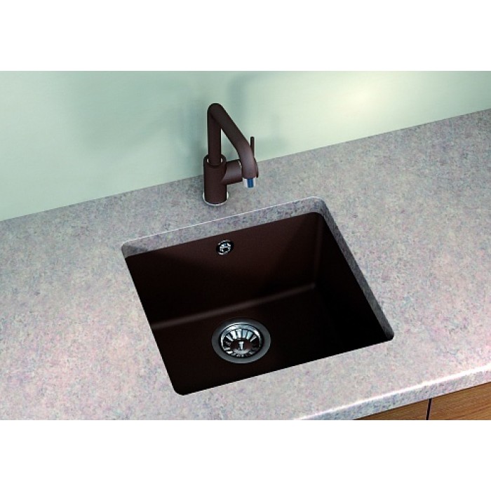 картинка Мойка для кухни Florentina Вега-400 