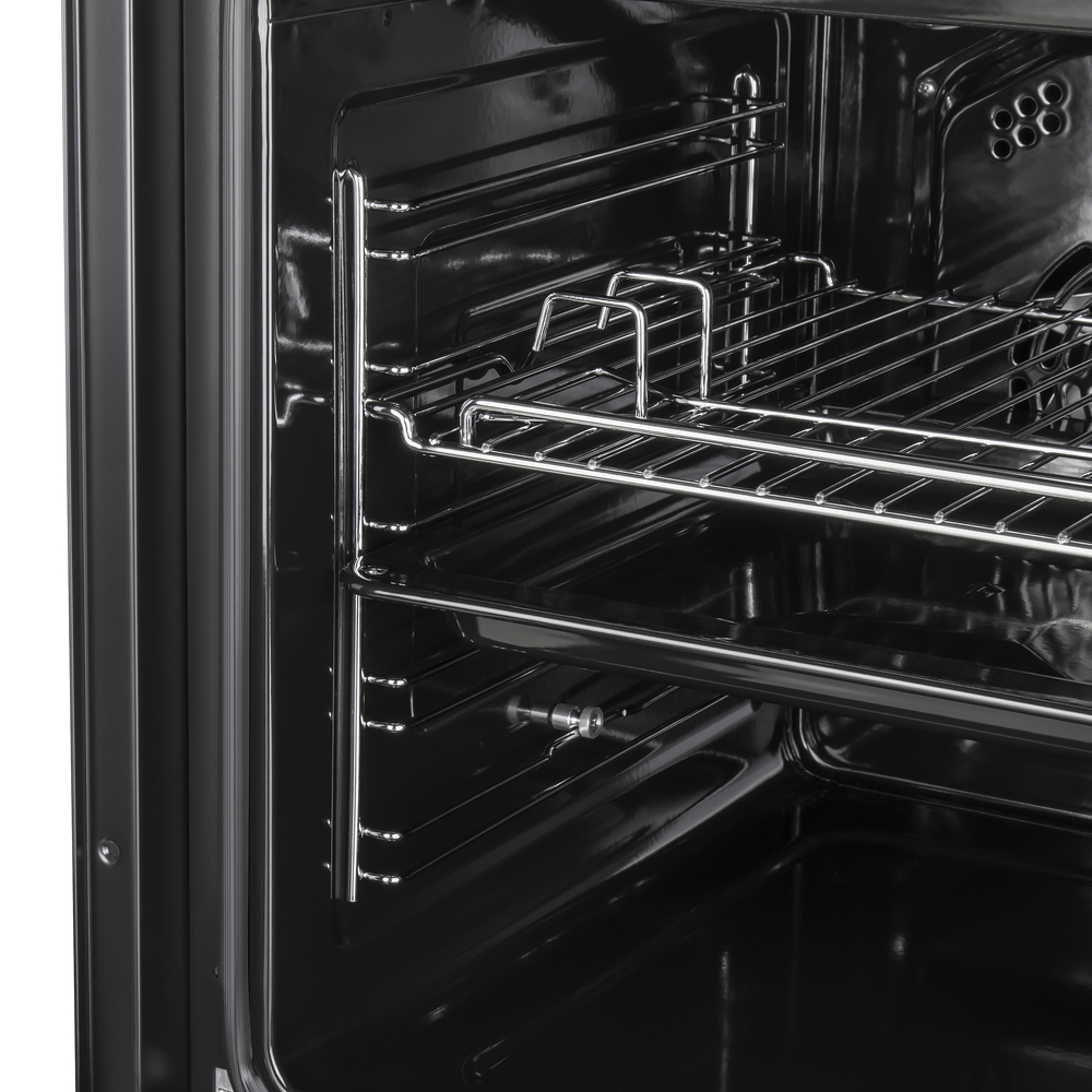 картинка Электрический духовой шкаф Maunfeld EOEM516PB 