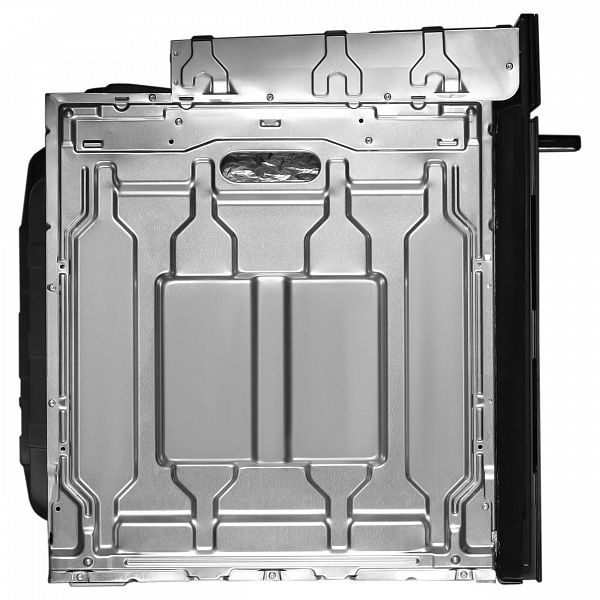 картинка Электрический духовой шкаф с функцией пароварки Korting OKB 8951 EN ST 