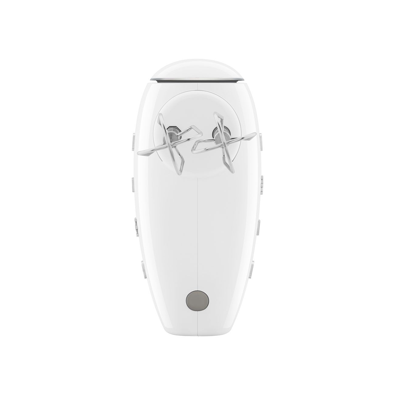 картинка Миксер ручной Smeg HMF01WHEU  картинка Миксер ручной Smeg HMF01WHEU