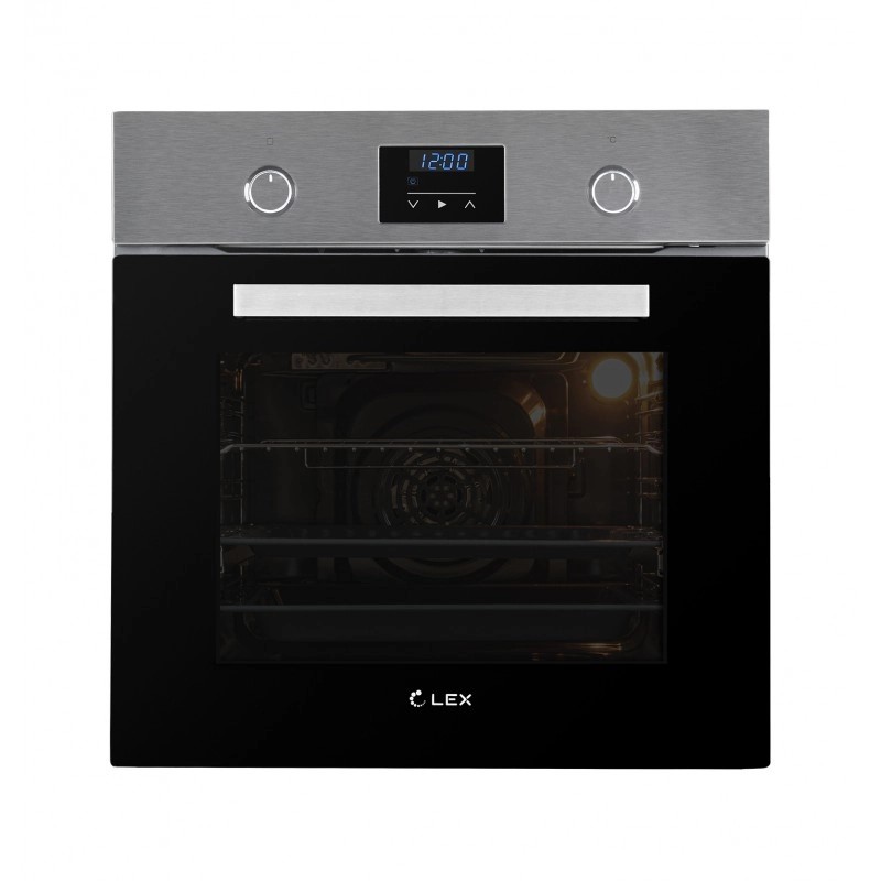 картинка Духовой шкаф Lex EDP 093 IX NEW 