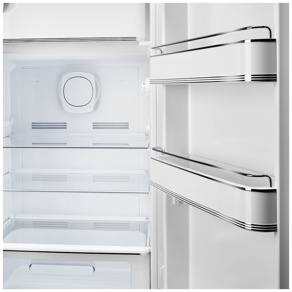 картинка Отдельностоящий холодильник Smeg FAB28RDEG5  картинка Отдельностоящий холодильник Smeg FAB28RDEG5