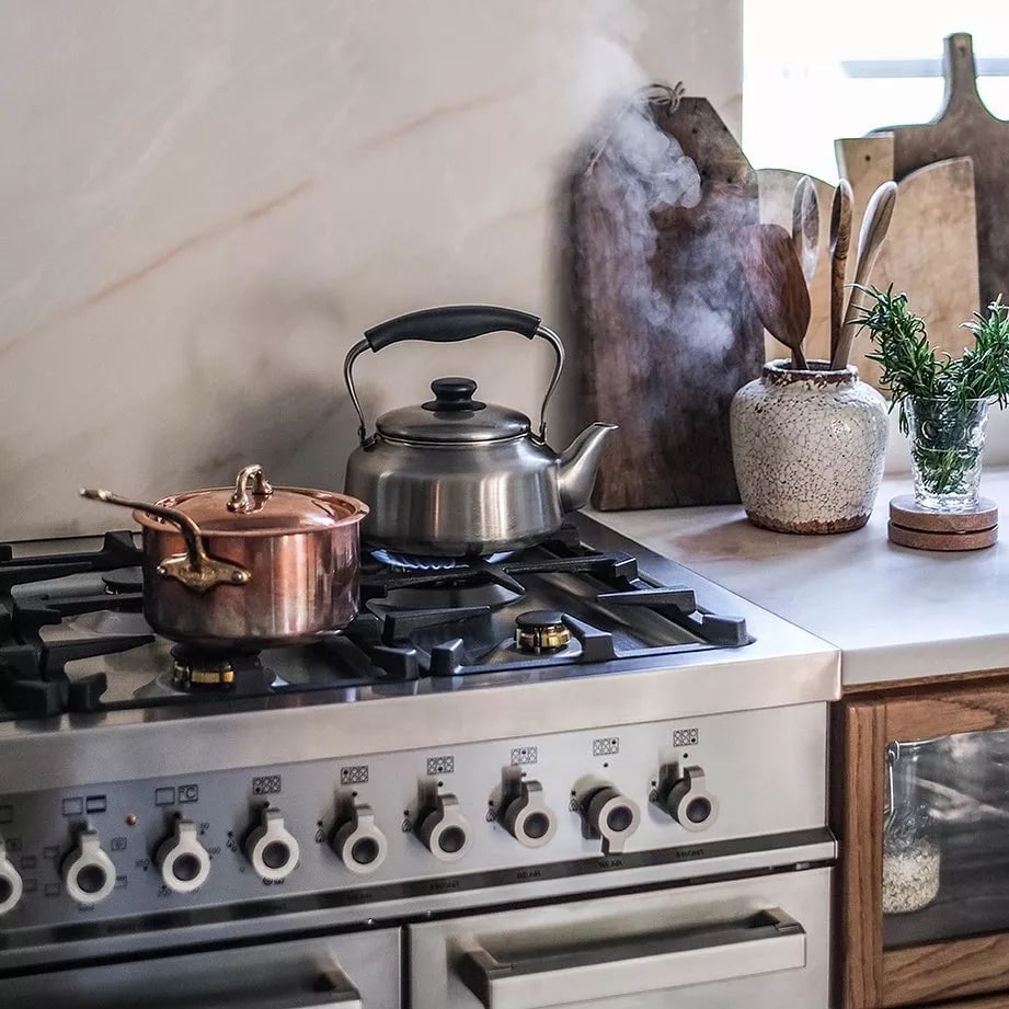картинка Комбинированная кухонная плита Bertazzoni PRO95I2EXT нержавеющая сталь  картинка Комбинированная кухонная плита Bertazzoni PRO95I2EXT нержавеющая сталь