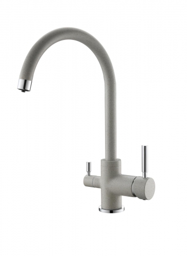 картинка Смеситель Emar Quartz ЕС - 3007 