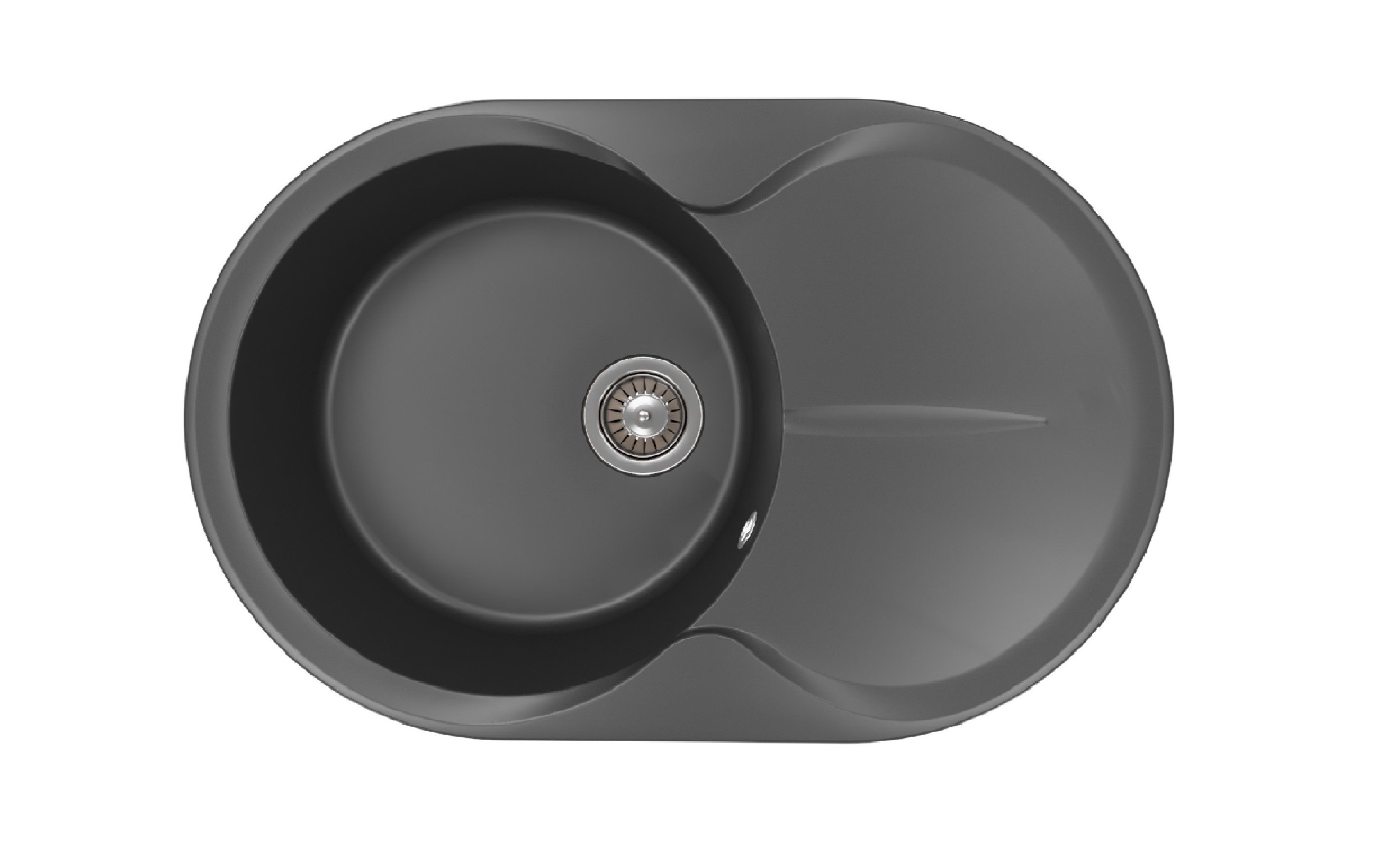 картинка Кухонная мойка Florentina ЛАЦИО 780 