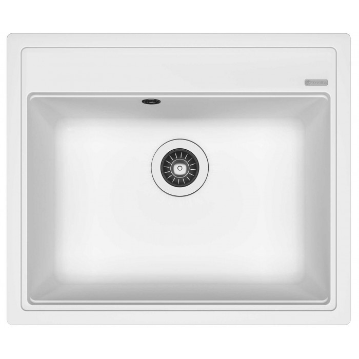 картинка Мойка для кухни Florentina Липси-600 