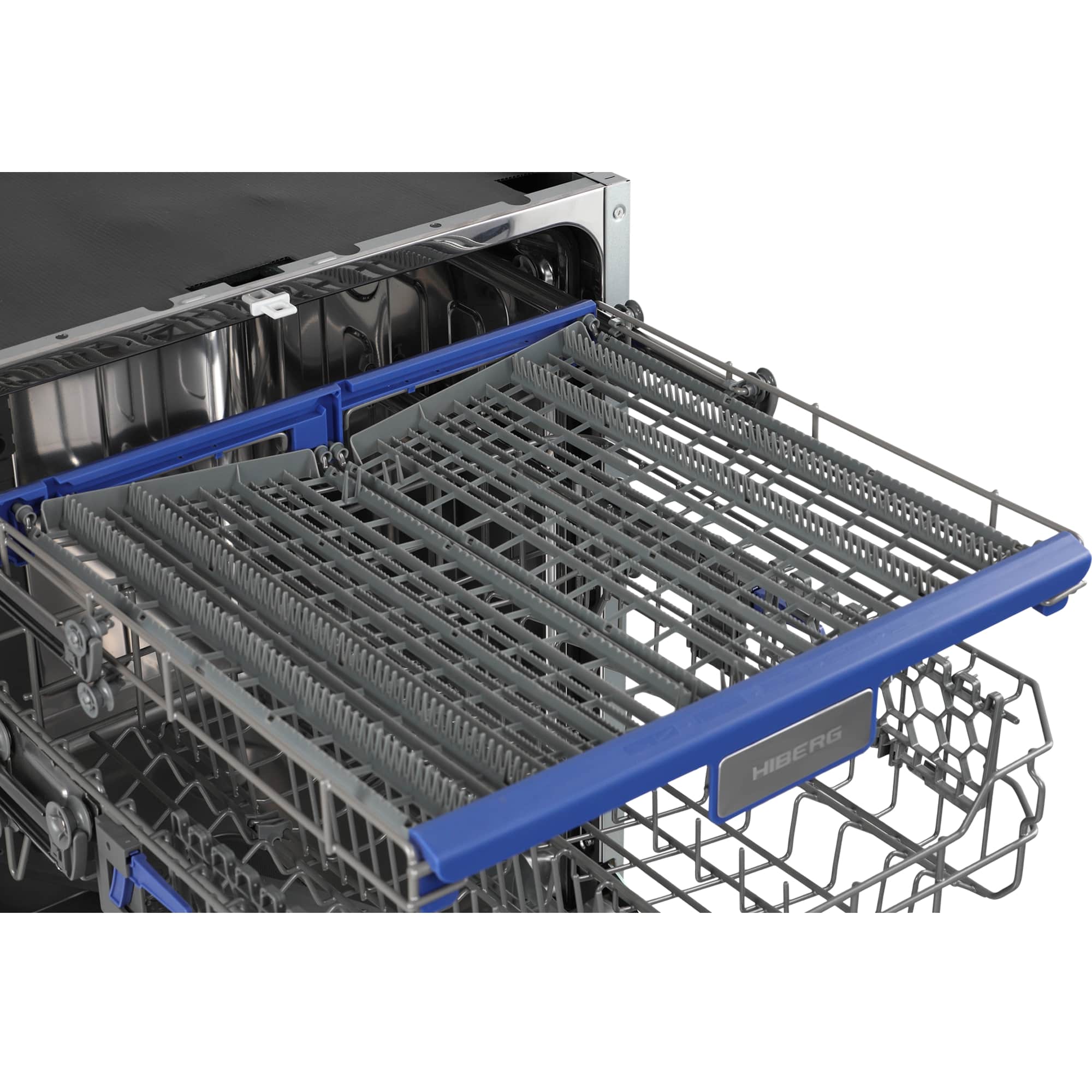 картинка Встраиваемая посудомоечная машина HIBERG I49 1032 