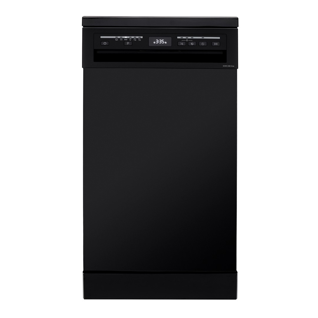 картинка Посудомоечная машина Delonghi DDWS 09S EREA  картинка Посудомоечная машина Delonghi DDWS 09S EREA