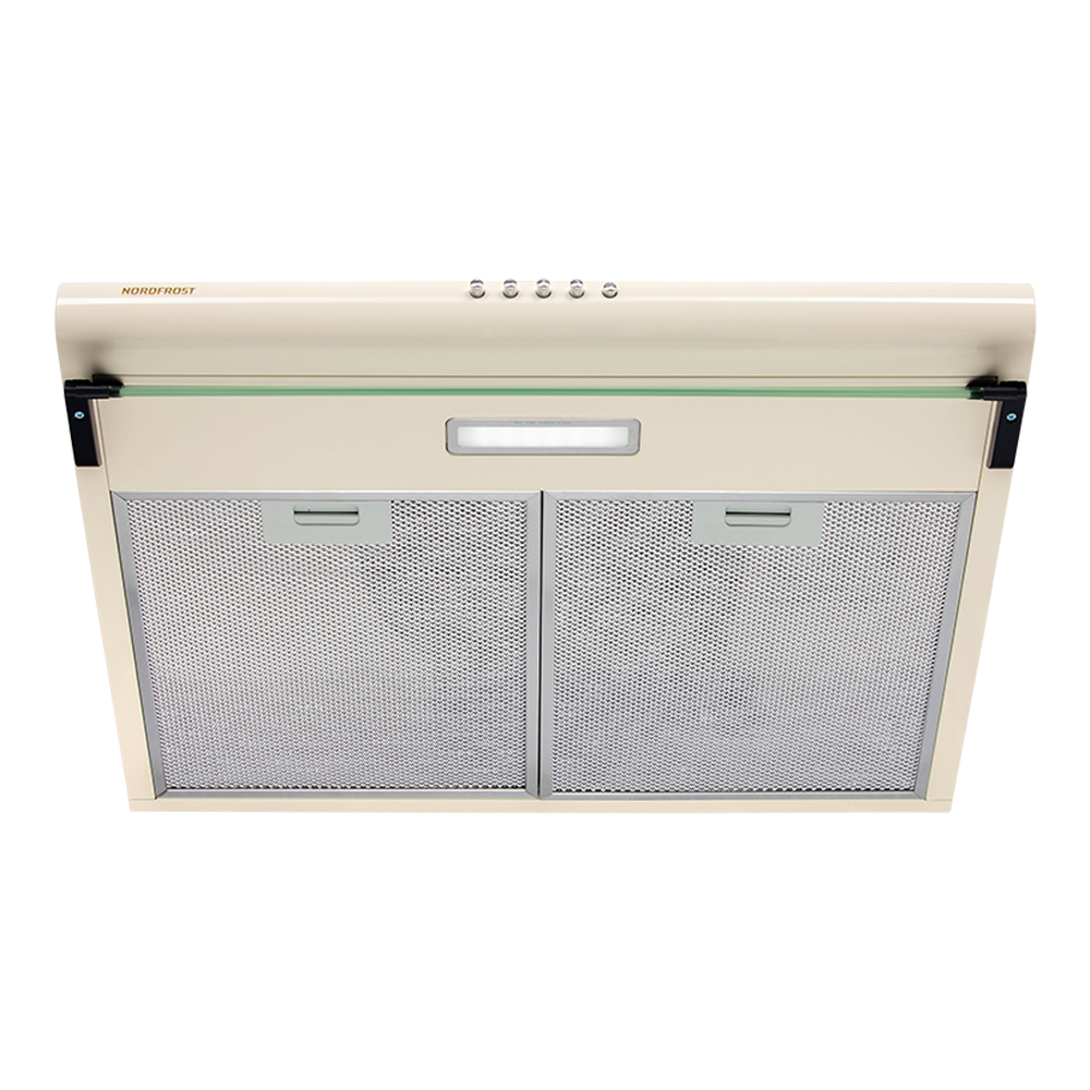 картинка Кухонная вытяжка Nordfrost AS 6040 Y 