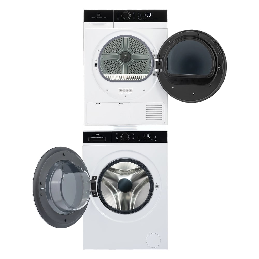 картинка Комплект Vard VWF494+VTH58+VSK1 белый  картинка Комплект Vard VWF494+VTH58+VSK1 белый
