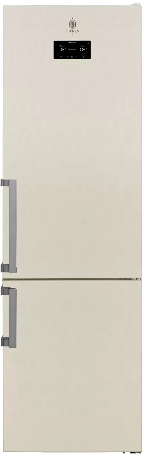 картинка Отдельностоящий холодильник Jacky's JR FI2000  