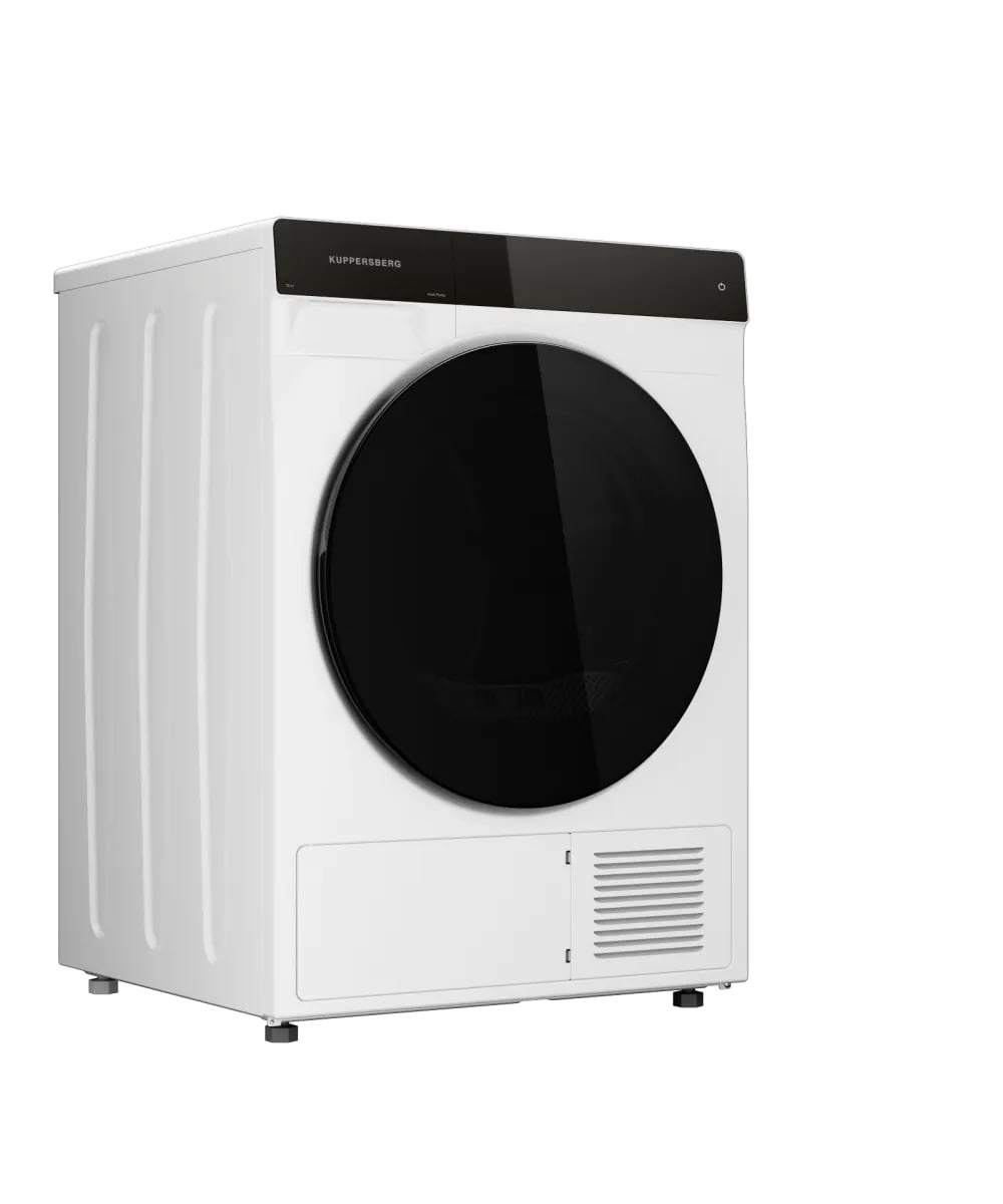картинка Сушильная машина Kuppersberg DM 590 W  картинка Сушильная машина Kuppersberg DM 590 W