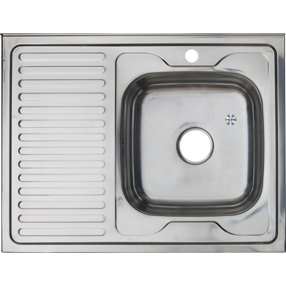 картинка Мойка для кухни Melana 8060 R 
