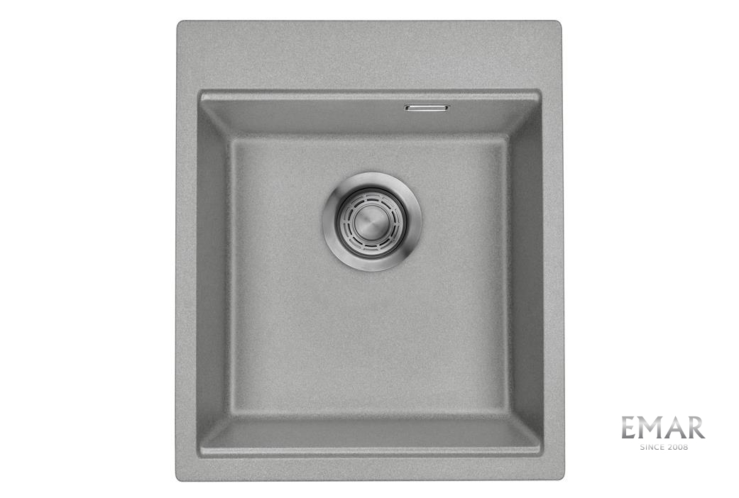картинка Мойка для кухни Emar Quartz EMQ-1420.Q 