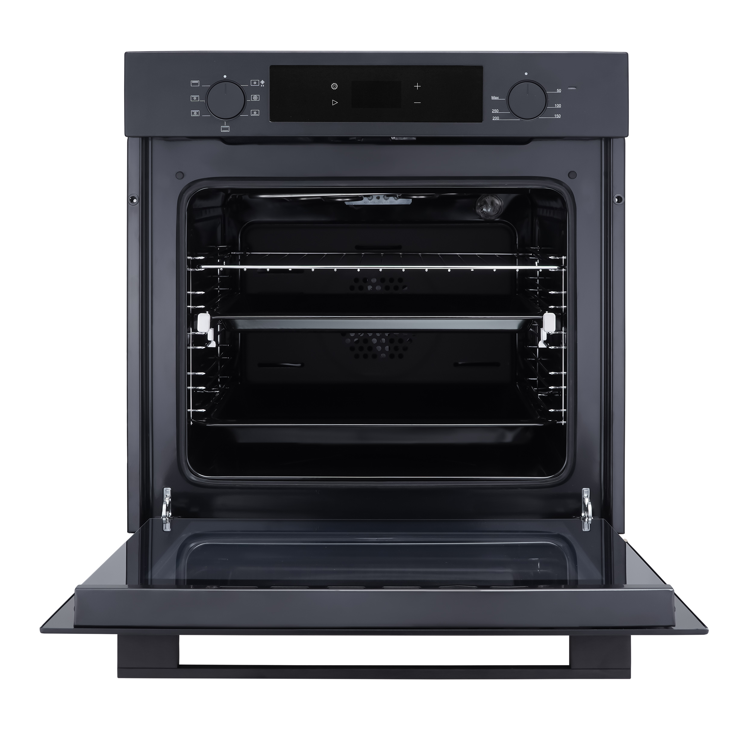 картинка Электрический духовой шкаф Korting OKB 6071 CN 