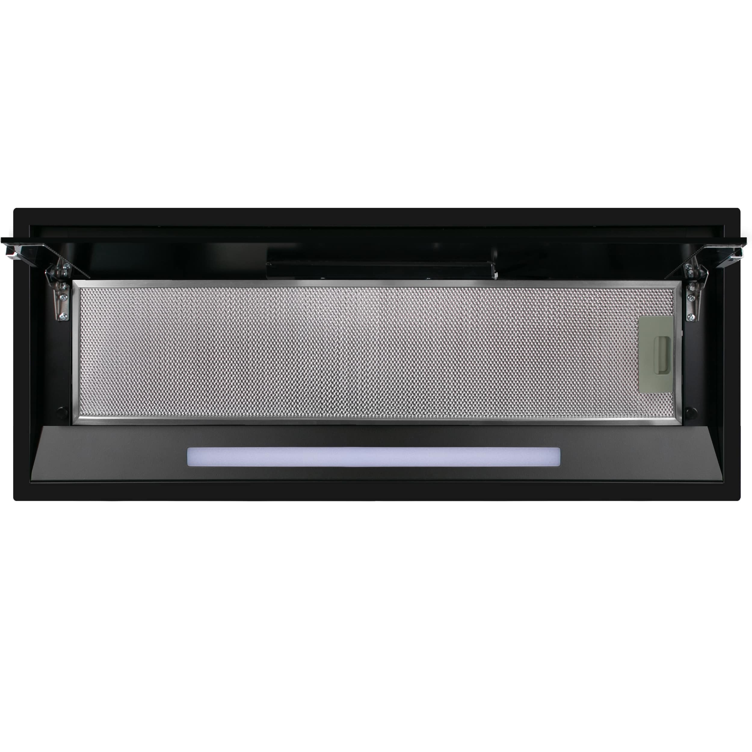 картинка Кухонная вытяжка Maunfeld NEBULA 60 GLASS ЧЁРНЫЙ  картинка Кухонная вытяжка Maunfeld NEBULA 60 GLASS ЧЁРНЫЙ