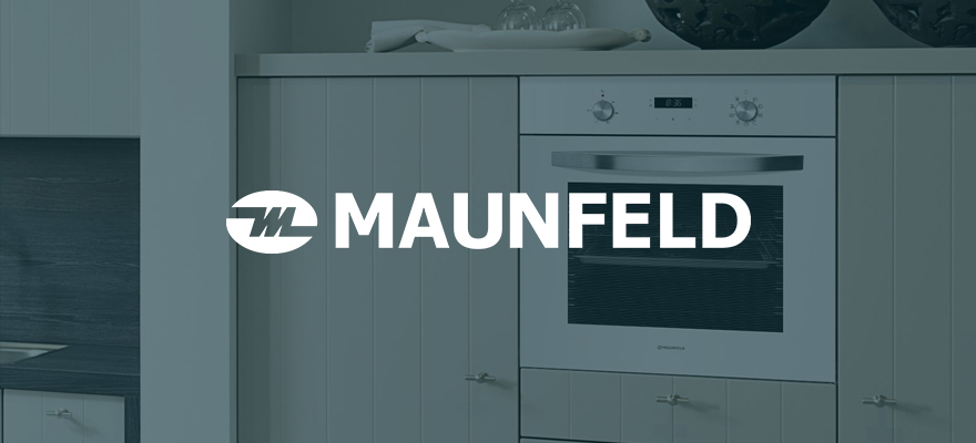 Мощные, элегантные, модные, тихие и надёжные кухонные вытяжки Maunfeld