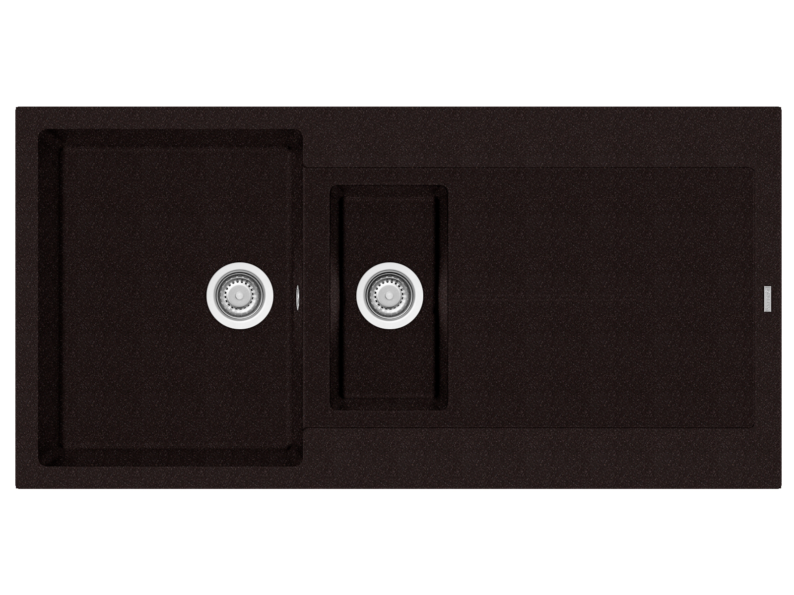 картинка Мойка Longran ENIGMA ENG1000.500 15  картинка Мойка Longran ENIGMA ENG1000.500 15