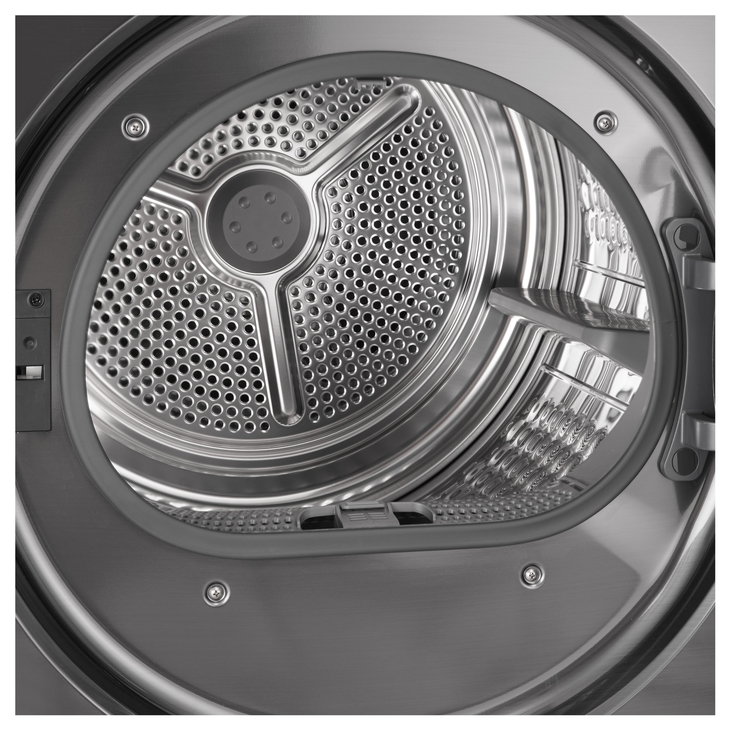 картинка Сушильная машина Korting KD 69IHP10 An 