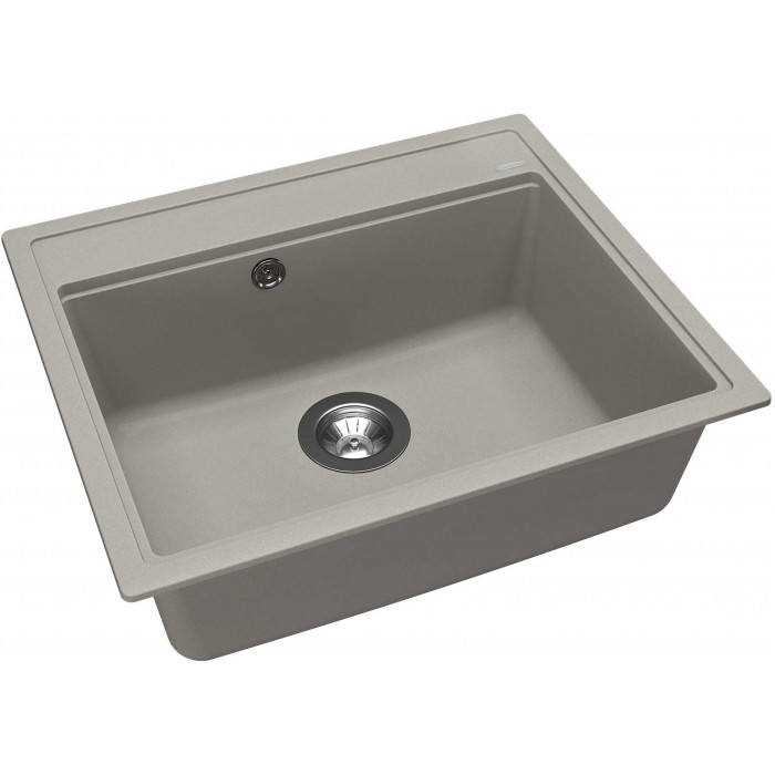 картинка Мойка для кухни Florentina Липси-600 