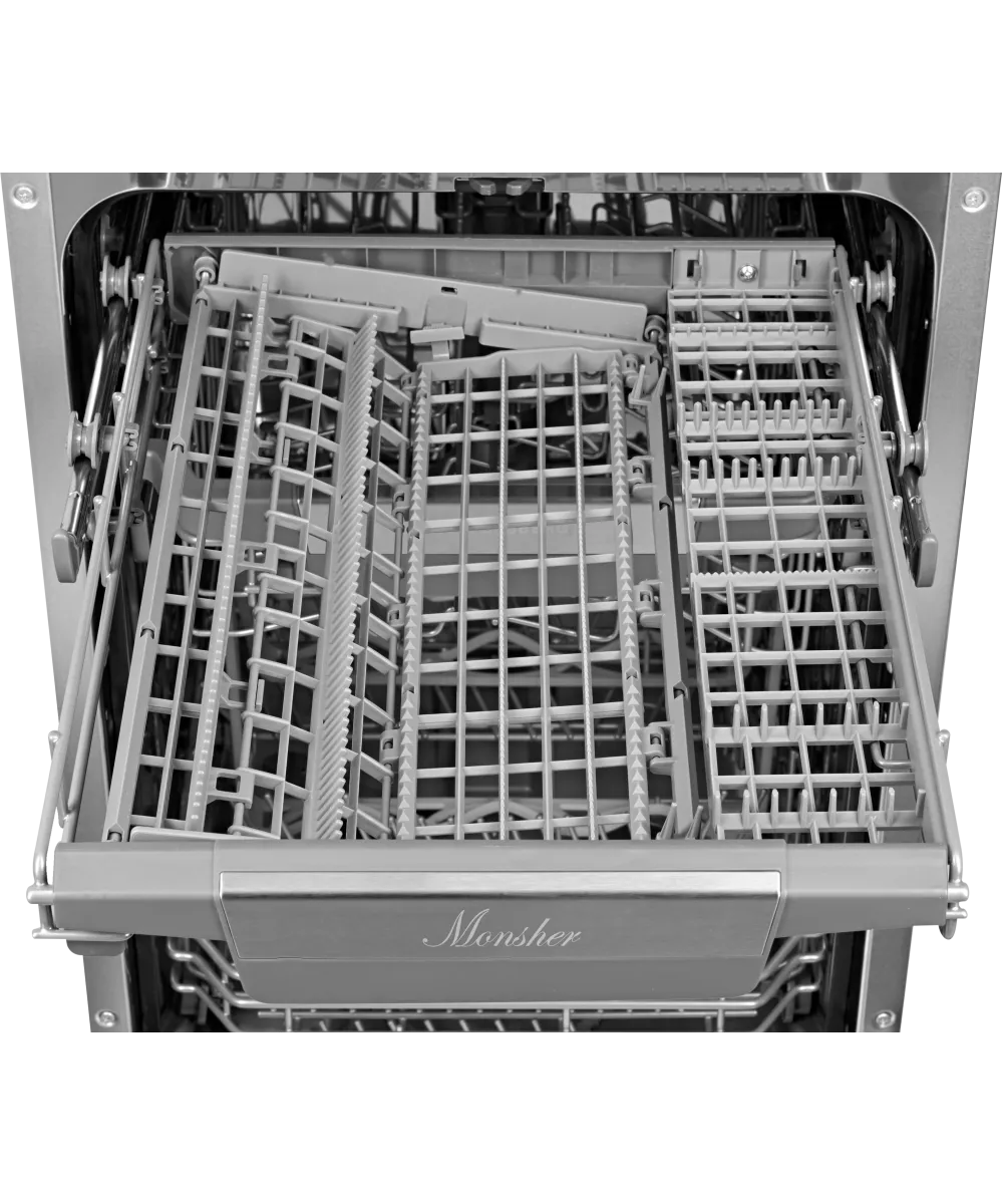 картинка Посудомоечная машина Monsher MD 4503 