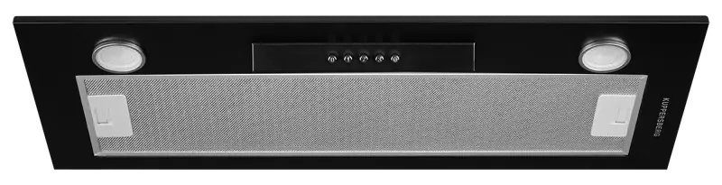 картинка Кухонная вытяжка Kuppersberg INLINEA 70 BX 