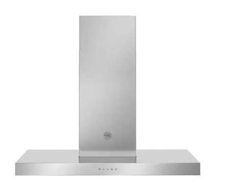 картинка Кухонная вытяжка Bertazzoni KT90P1XV  картинка Кухонная вытяжка Bertazzoni KT90P1XV