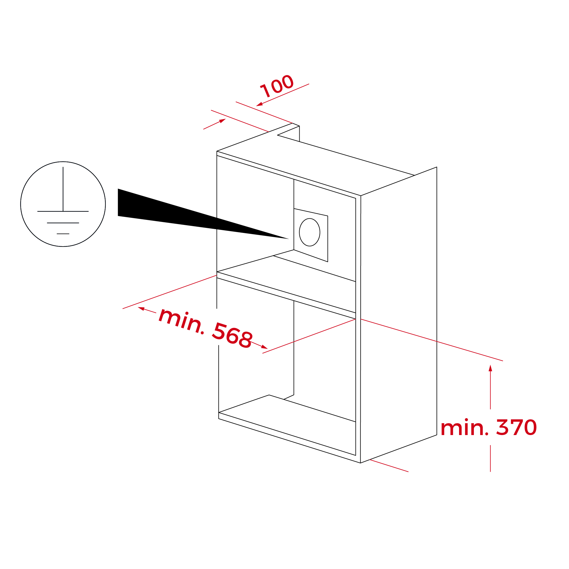 картинка Микроволновая печь Teka ML 8220 BIS L STONE GREY  картинка Микроволновая печь Teka ML 8220 BIS L STONE GREY