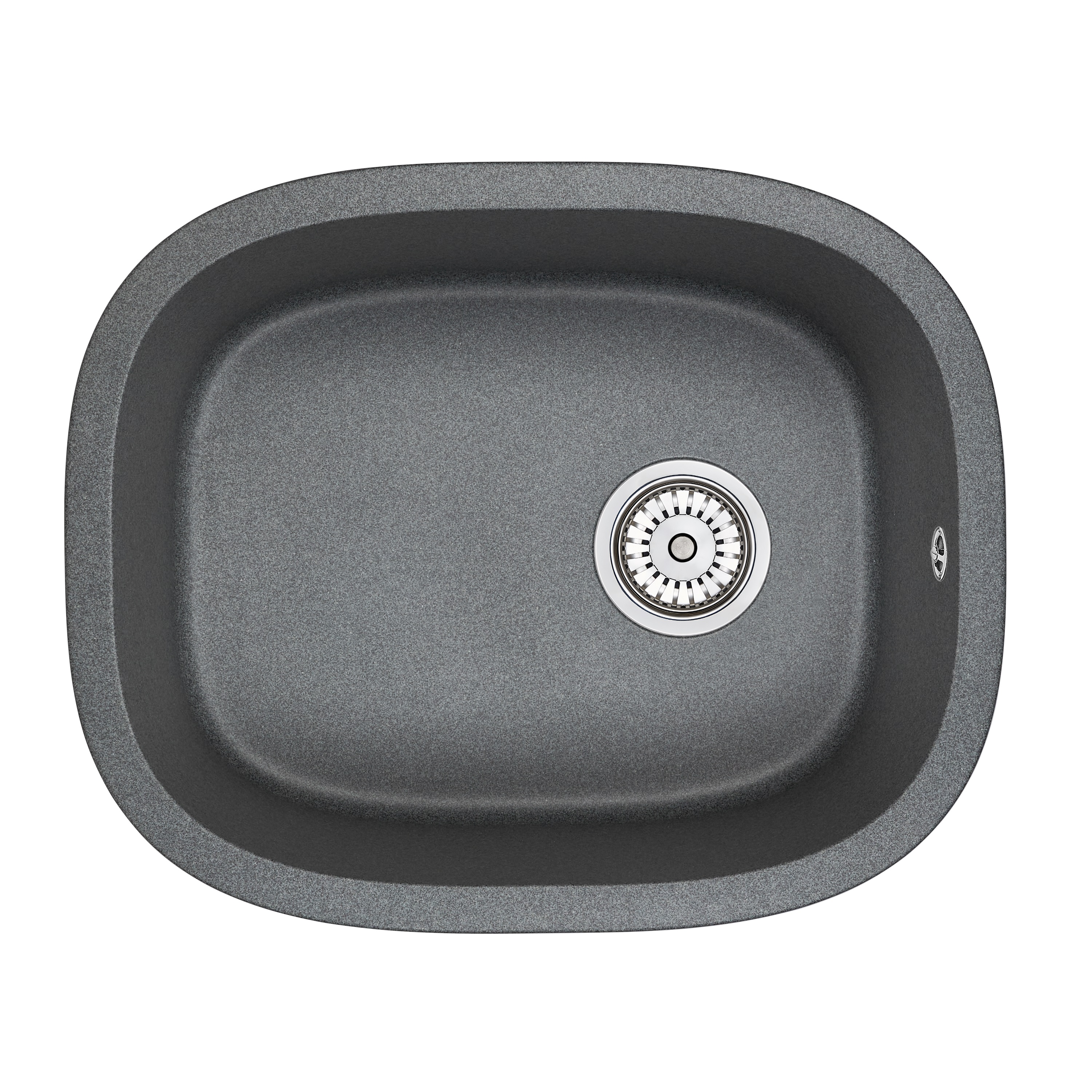 картинка Мойка для кухни Emar Quartz EMQ-1560.P  картинка Мойка для кухни Emar Quartz EMQ-1560.P
