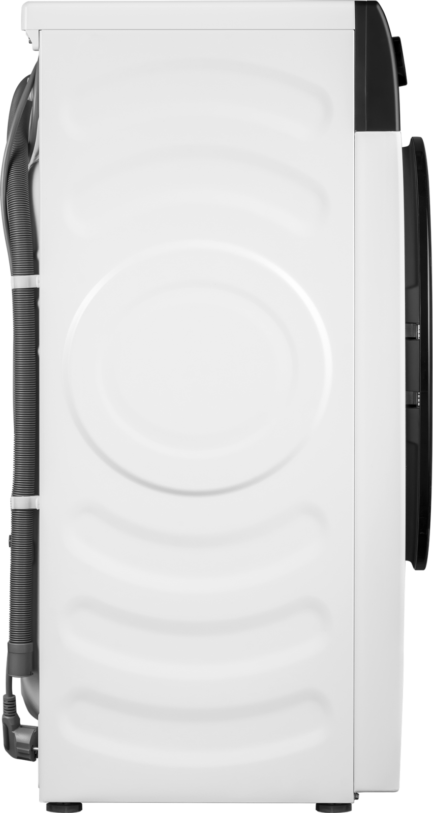 картинка Стиральная машина с паром Weissgauff WM 40106 Inverter Steam 