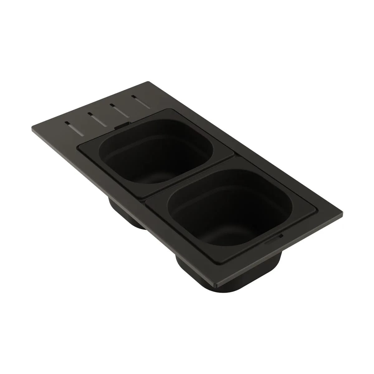 картинка Контейнер Omoikiri DC-02-2  картинка Контейнер Omoikiri DC-02-2