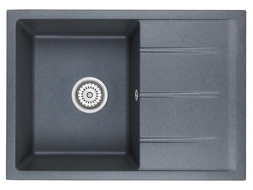 картинка Мойка для кухни Emar EMQ-1700.Q  картинка Мойка для кухни Emar EMQ-1700.Q