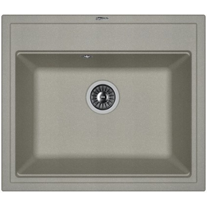 картинка Мойка для кухни Florentina Липси-600 