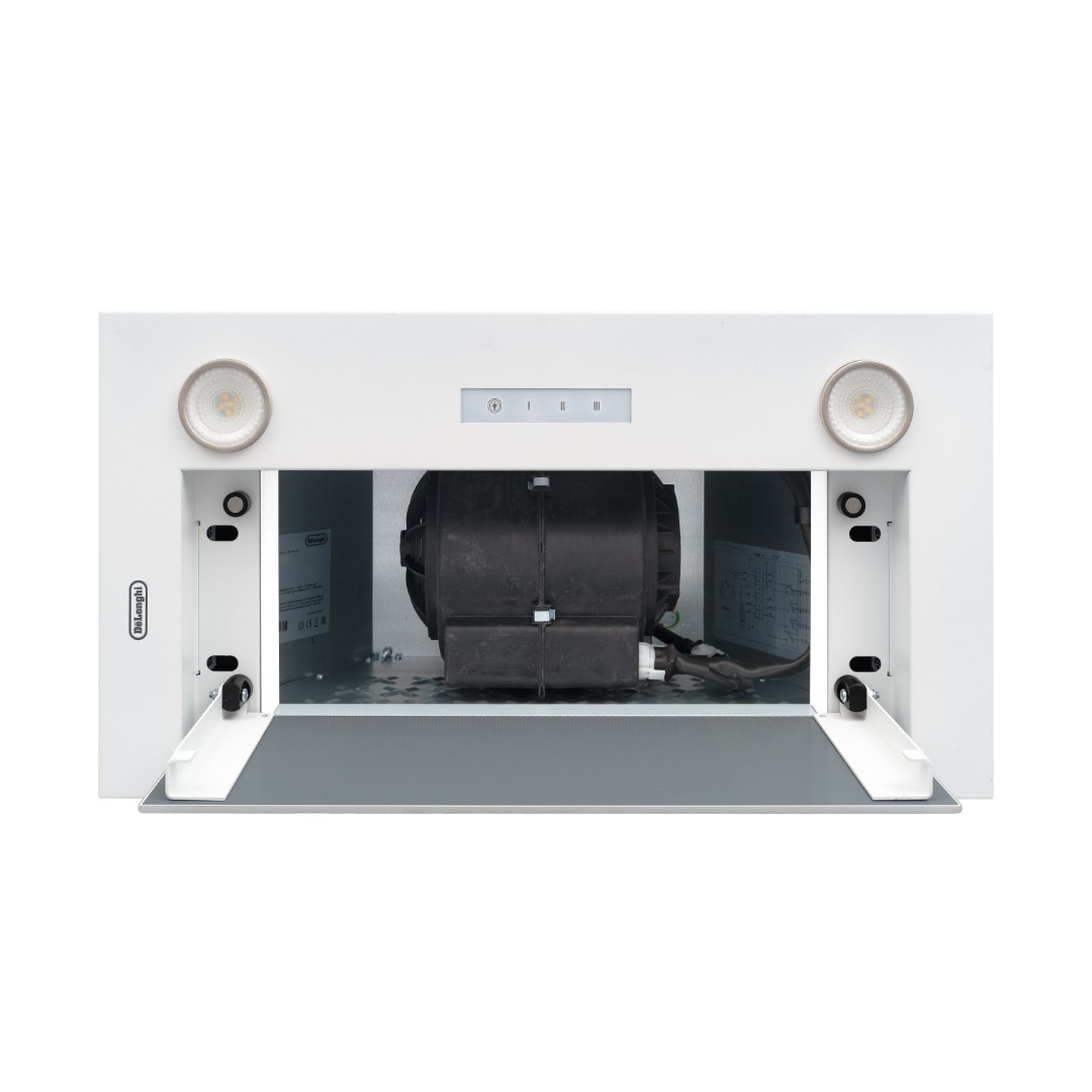 картинка Кухонная вытяжка Delonghi COSETTA 510 BB  картинка Кухонная вытяжка Delonghi COSETTA 510 BB