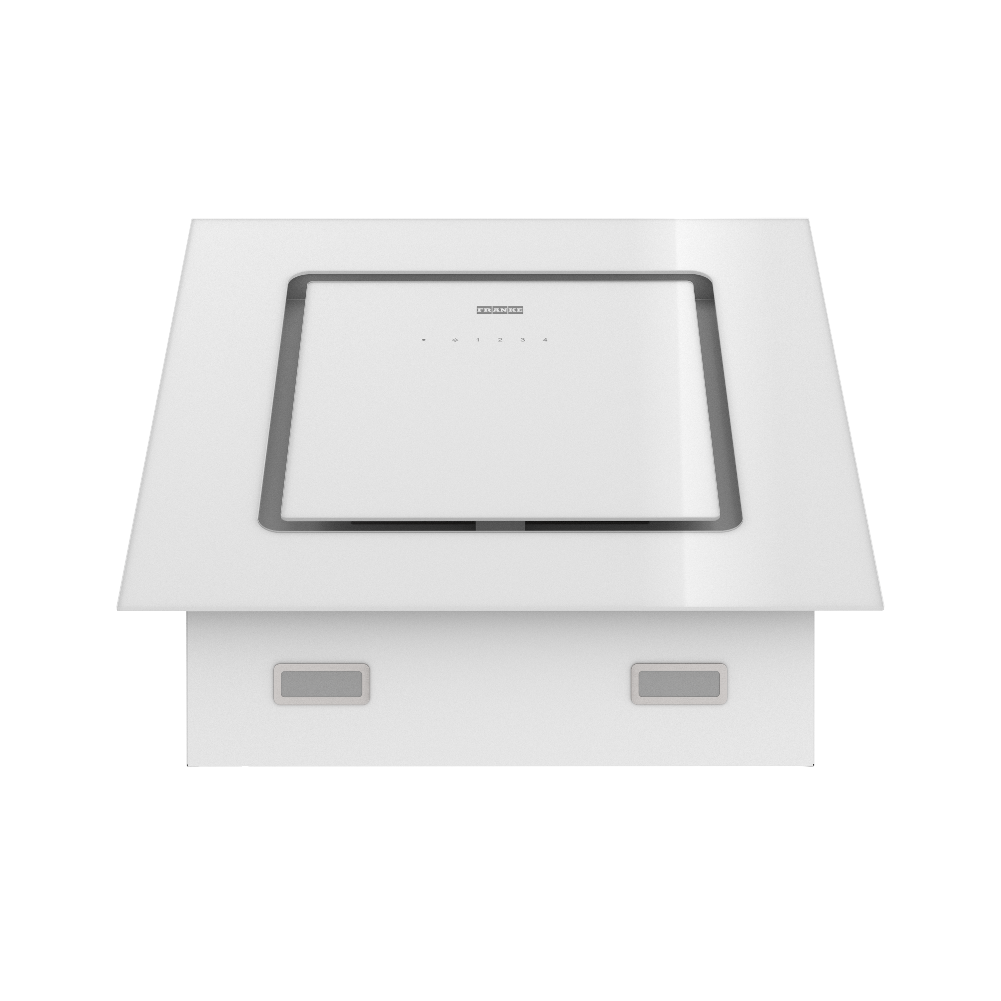 картинка Кухонная вытяжка Franke MELODY 60 WH  картинка Кухонная вытяжка Franke MELODY 60 WH