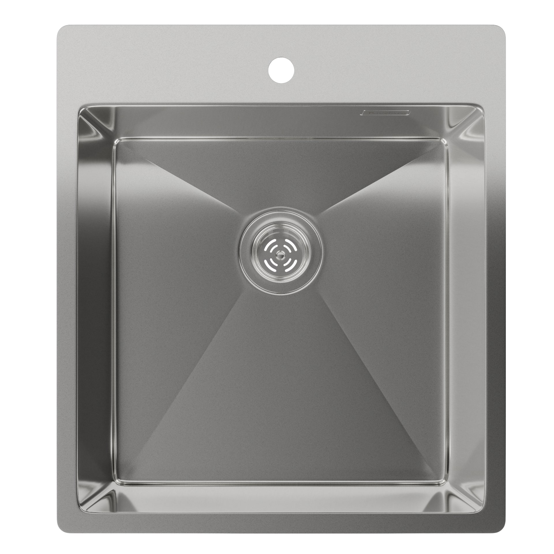 картинка Мойка для кухни Rivelato Rinox 4450 