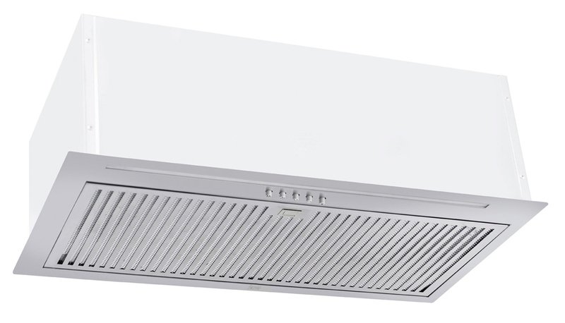 картинка Кухонная вытяжка Teka TOTAL GFG2 SS  картинка Кухонная вытяжка Teka TOTAL GFG2 SS