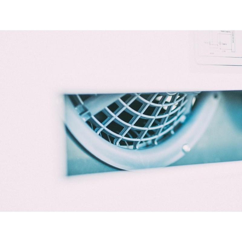 картинка Кухонная вытяжка Lex HUBBLE 600 WHITE 