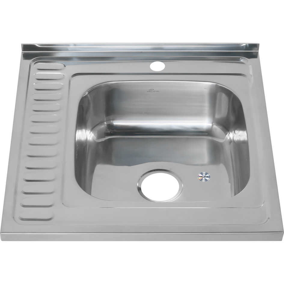 картинка Мойка для кухни Melana 6060 R 