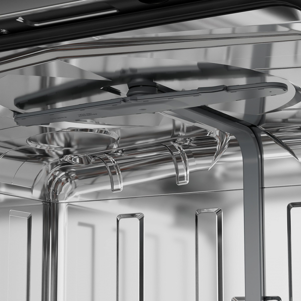 картинка Посудомоечная машина Gorenje GV673B65  картинка Посудомоечная машина Gorenje GV673B65