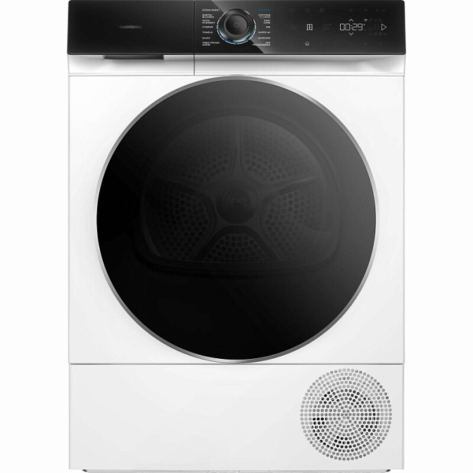 картинка Сушильная машина Gaggenau WT260165 