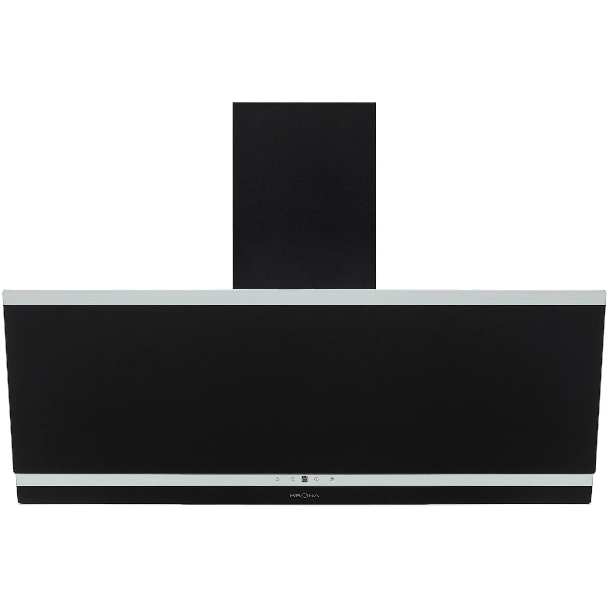 картинка Кухонная вытяжка Krona IRMA A 900 black S  картинка Кухонная вытяжка Krona IRMA A 900 black S