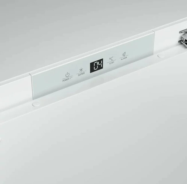 картинка Встраиваемый холодильник Kuppersberg RBU 814 