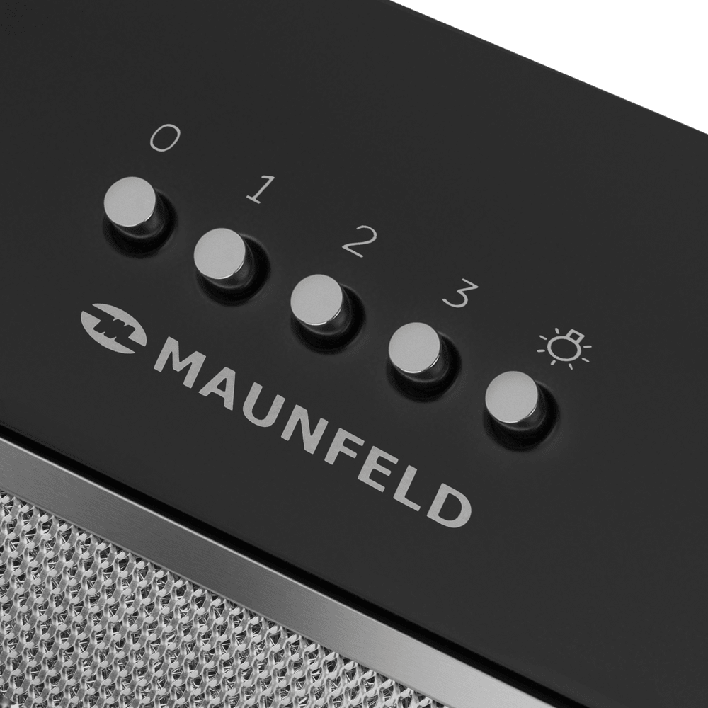 картинка Кухонная вытяжка Maunfeld Bay 45 Push  картинка Кухонная вытяжка Maunfeld Bay 45 Push