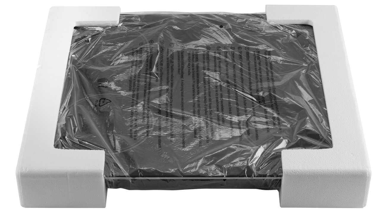 картинка Индукционная варочная панель Maunfeld AVI594FBK 