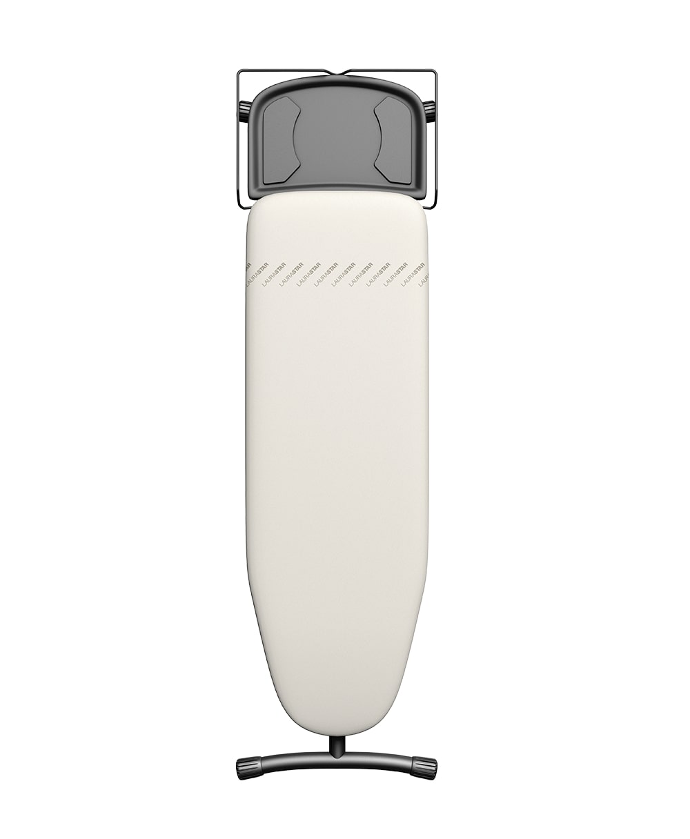 картинка Гладильная доска Laurastar Comfortboard Black Cover Beige  картинка Гладильная доска Laurastar Comfortboard Black Cover Beige