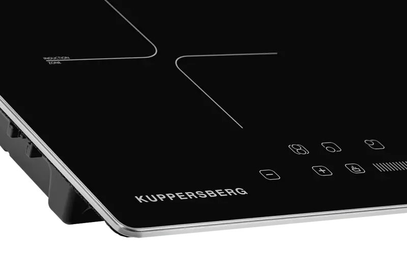 картинка Варочная панель Kuppersberg ICS 622 R  картинка Варочная панель Kuppersberg ICS 622 R