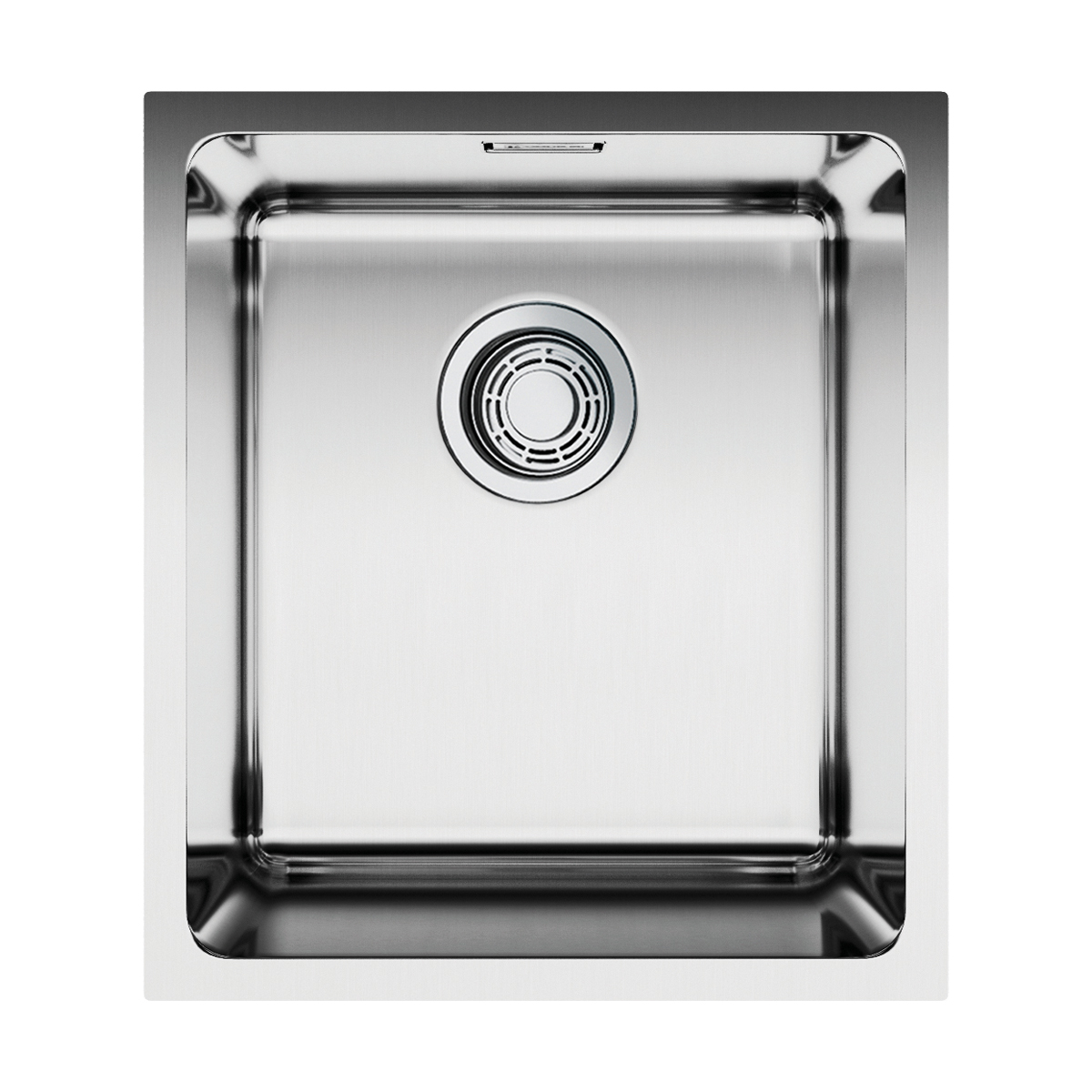 картинка Мойка Omoikiri TADZAVA-38-U-IN 