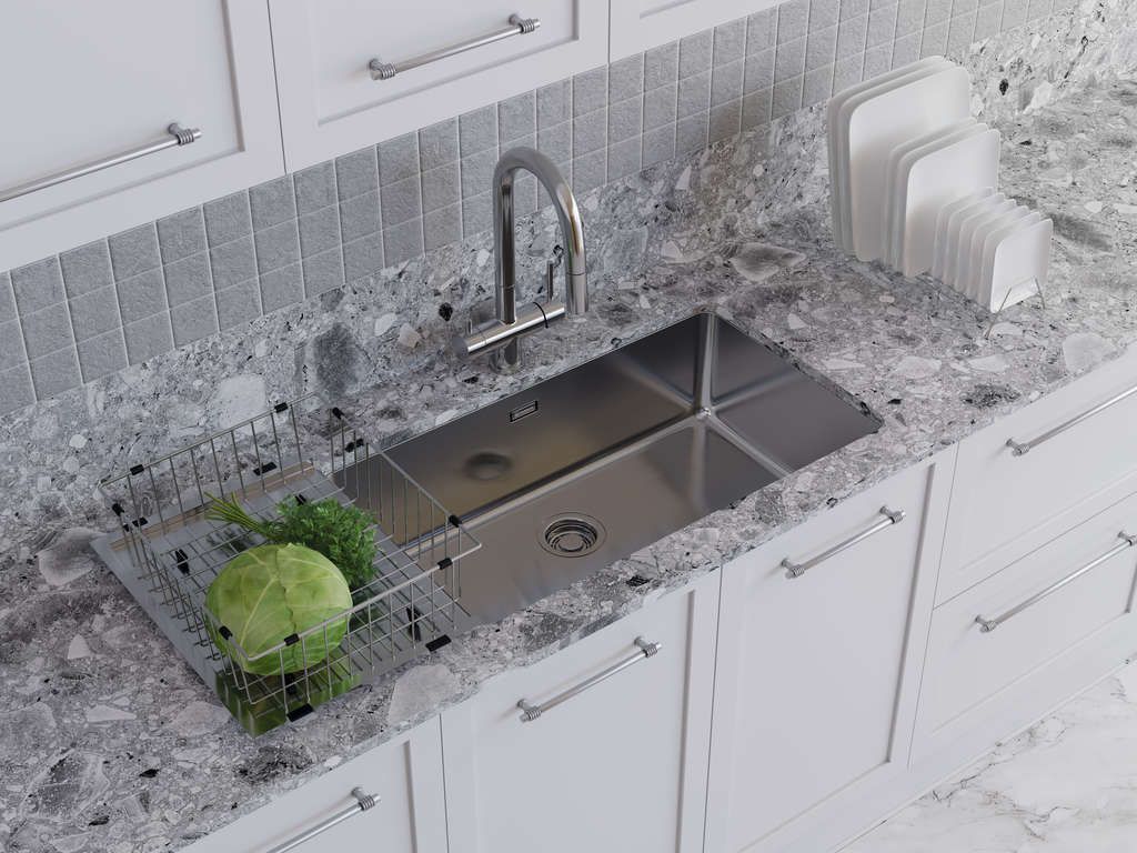 картинка Мойка Omoikiri TADZAVA 75-U/I-IN 