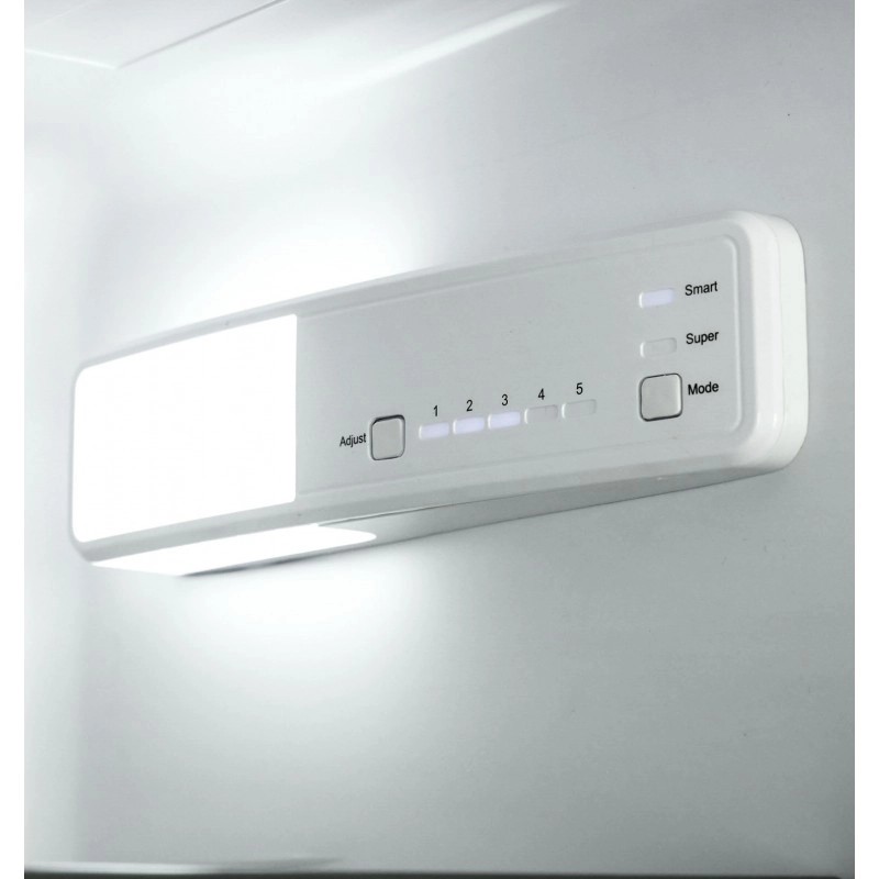 картинка Холодильник Lex RBI 250.21 DF 